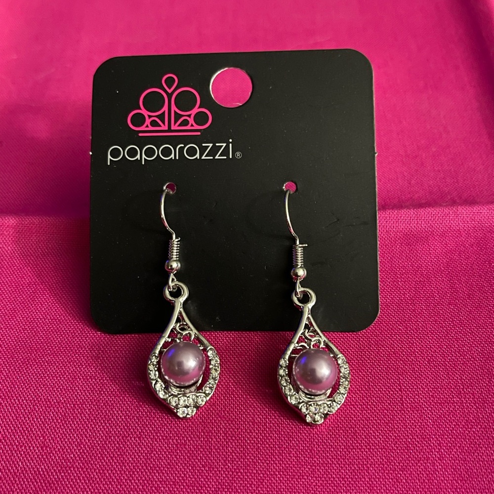 Paparazzi Earrings
